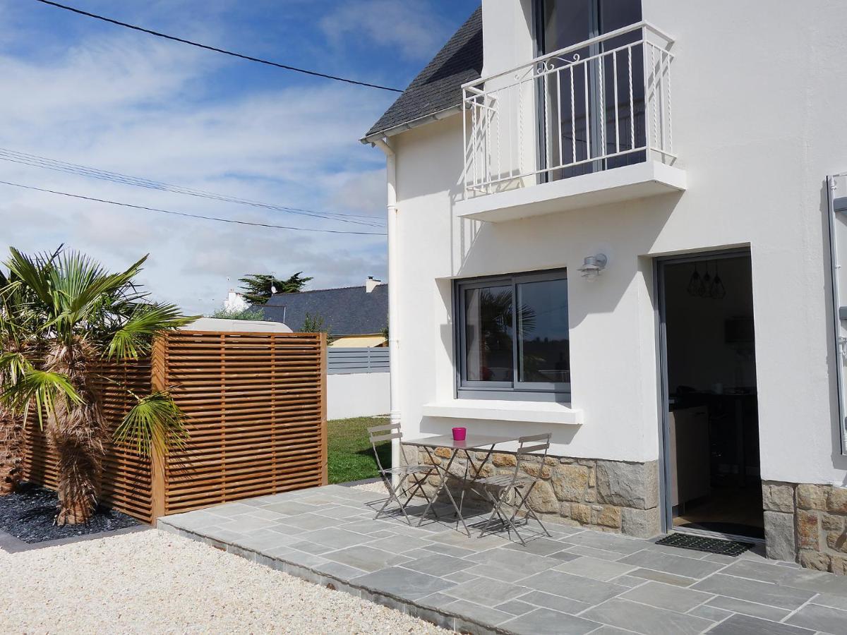 Holiday Home Les Elfes By Interhome Карнак Екстериор снимка