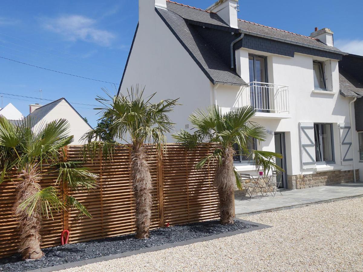 Holiday Home Les Elfes By Interhome Карнак Екстериор снимка