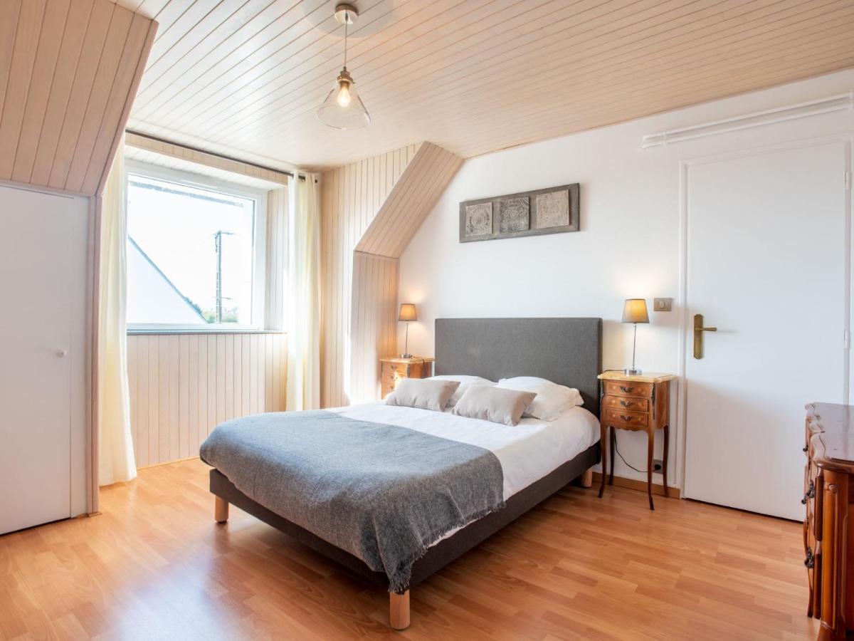Holiday Home Les Elfes By Interhome Карнак Екстериор снимка